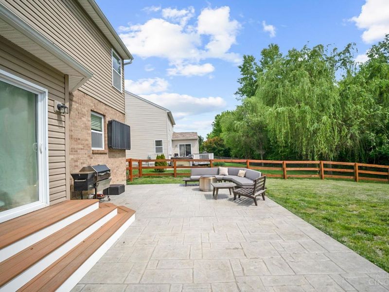 7126 Hearthwood Drive, Fairfield Twp, OH 45011 Photo 51