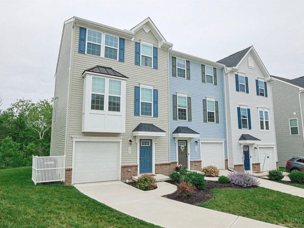 982 Steamboat Drive, Union Twp, OH 45244