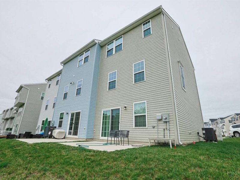 982 Steamboat Drive, Union Twp, OH 45244 Photo 35