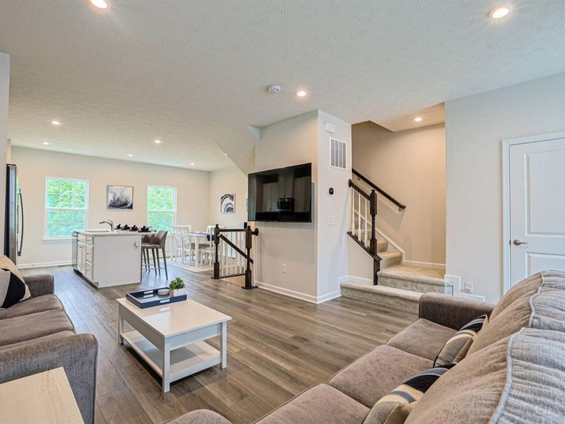 982 Steamboat Drive, Union Twp, OH 45244 Photo 7