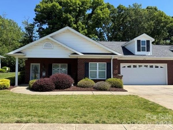 197 Crystal Springs Lane , Shelby, NC 28150