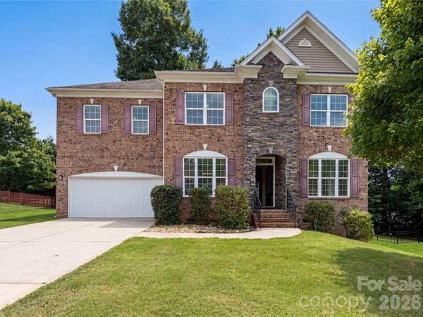 2115 Eskridge Terrace , Clover, SC 29710