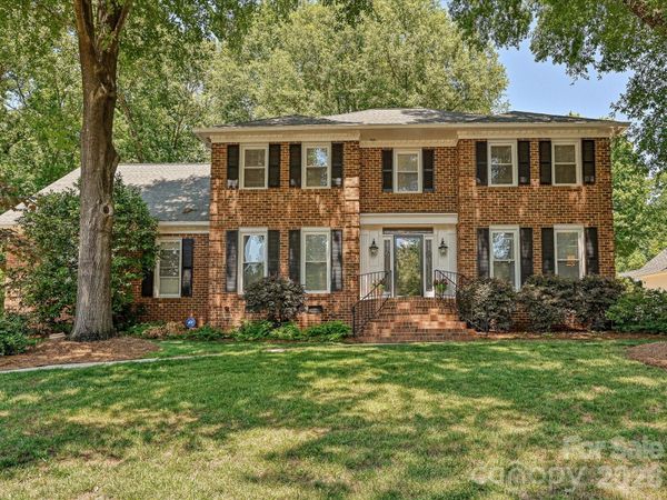 7933 Sunnyvale Lane , Charlotte, NC 28210