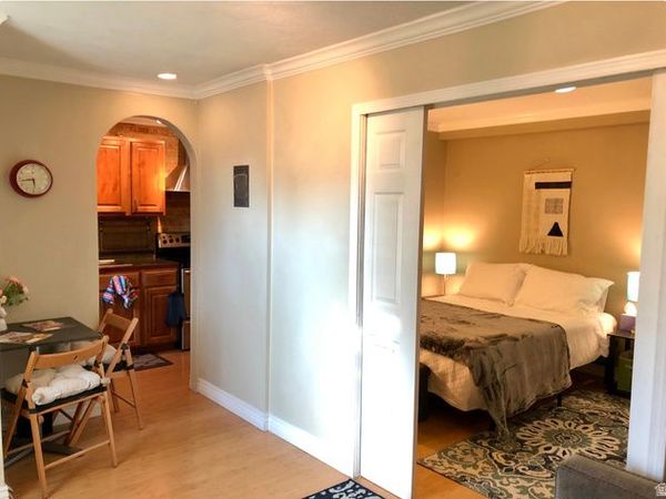 130 S 1300 E, Unit 102, Salt Lake City, UT 84102