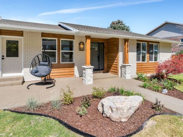 3813 N FOOTHILL DR, Provo, UT 84604