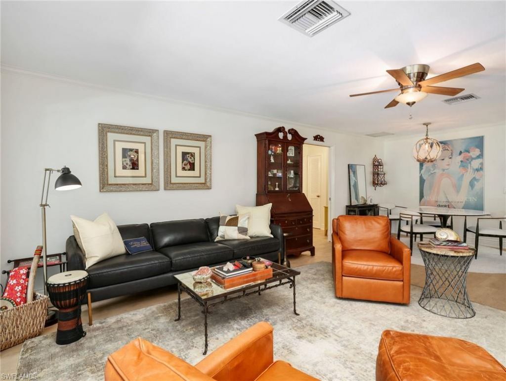 1201 Solana Rd , Unit 7, Naples, FL 34103 Photo