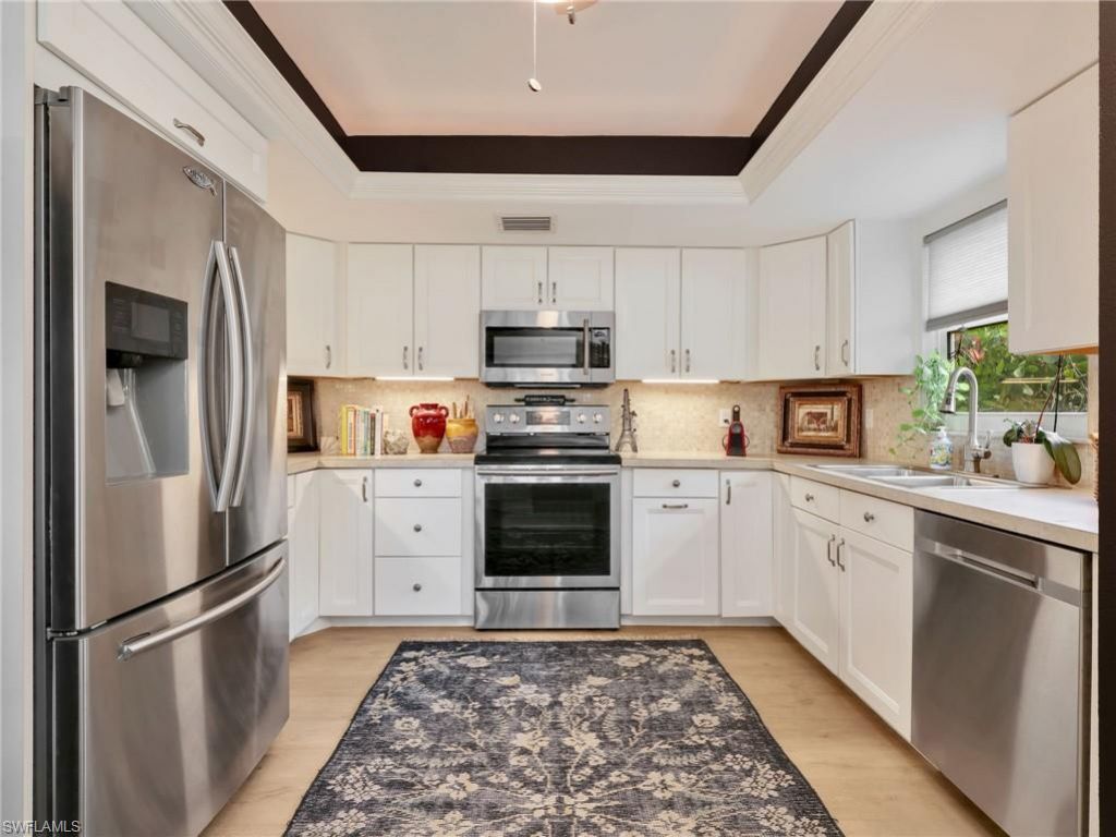 1201 Solana Rd , Unit 7, Naples, FL 34103 Photo