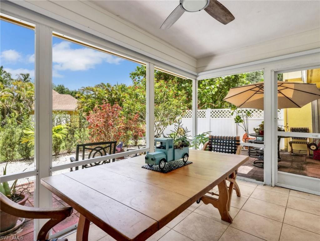 1201 Solana Rd , Unit 7, Naples, FL 34103 Photo