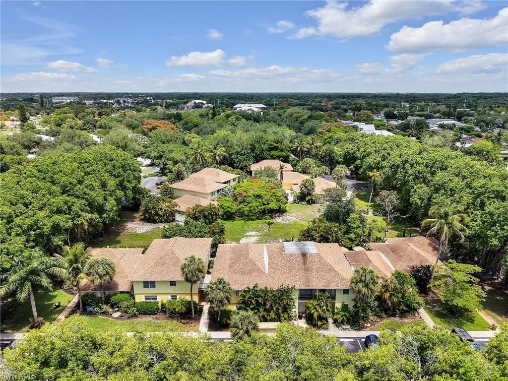 1201 Solana Rd , Unit 7, Naples, FL 34103 Photo