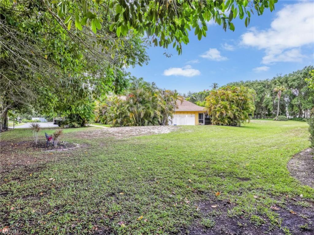 1201 Solana Rd , Unit 7, Naples, FL 34103 Photo