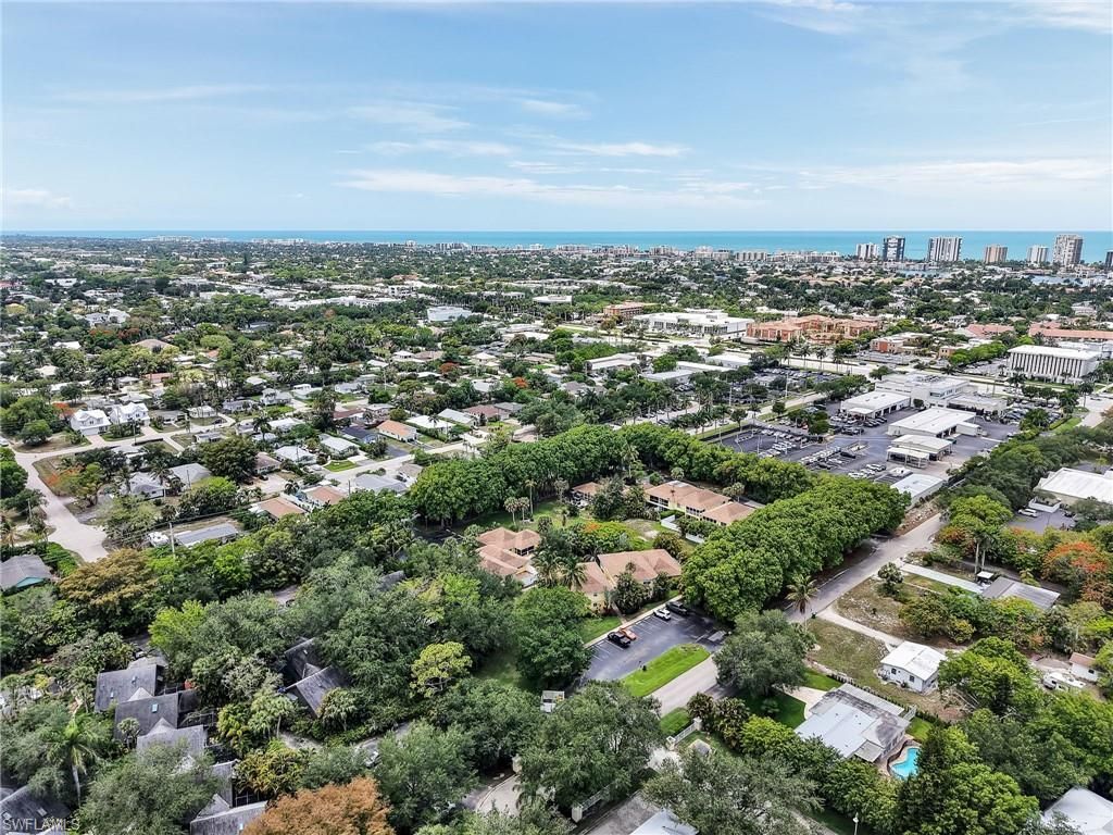 1201 Solana Rd , Unit 7, Naples, FL 34103 Photo