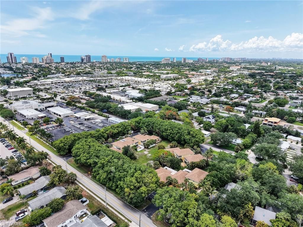 1201 Solana Rd , Unit 7, Naples, FL 34103 Photo