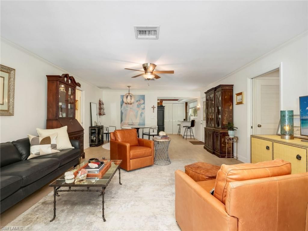 1201 Solana Rd , Unit 7, Naples, FL 34103 Photo