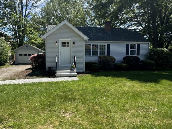 26 Ninety Rod, Clinton, CT 06413
