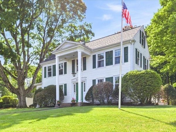 397 Washington St, Norwood, MA 02062