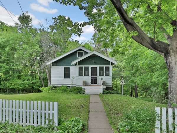 330 Basil Street, Taylors Falls, MN 55084