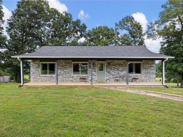 2072 Rockhouse Road, AR 72013