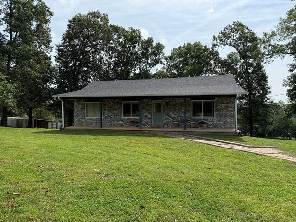 2072 Rockhouse Road, AR 72013