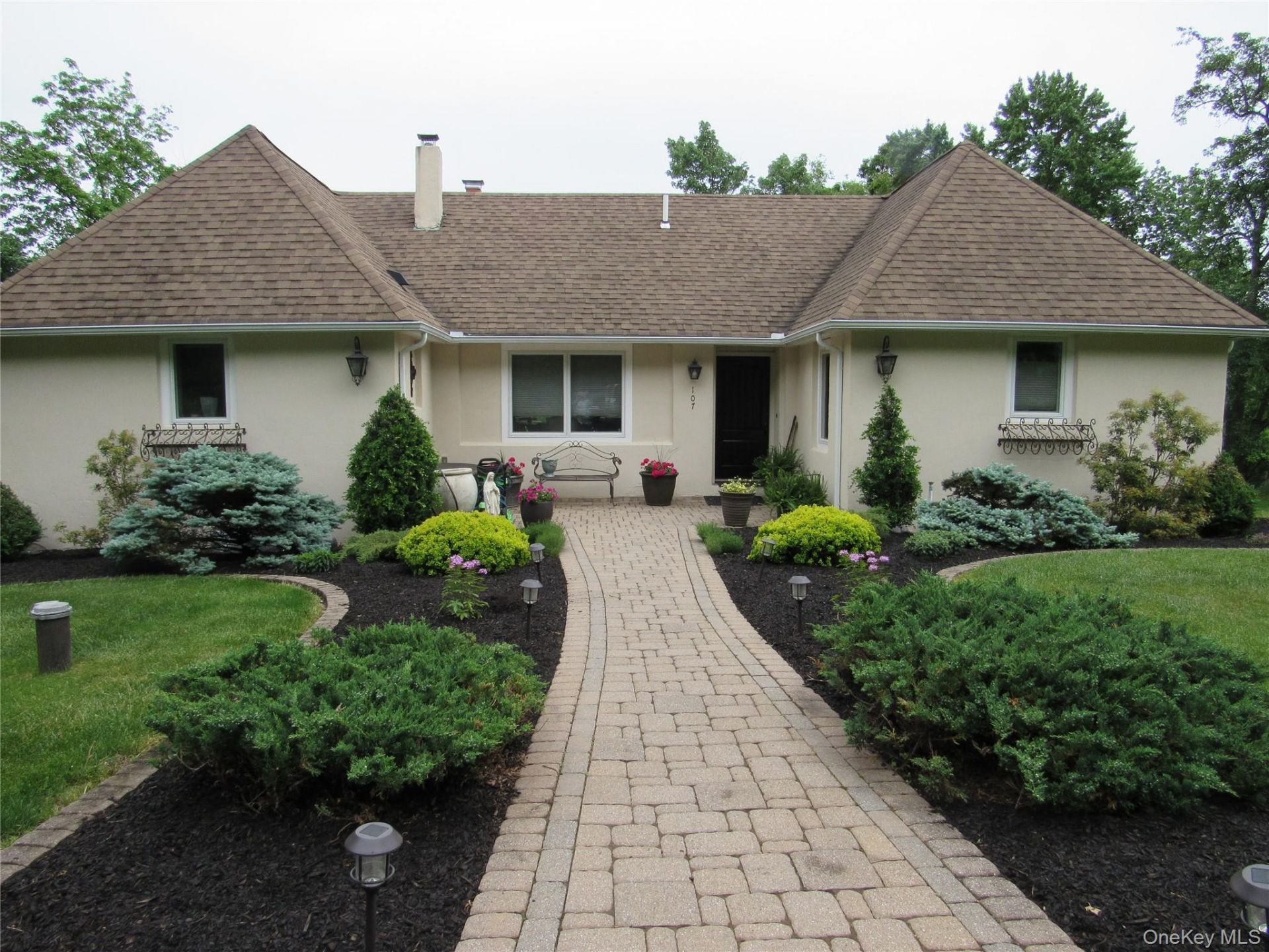 107 Pine Hill Road , Chester, NY 10918 Main Photo