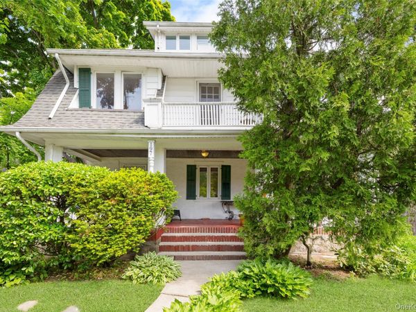 197 Coligni Avenue , New Rochelle, NY 10801