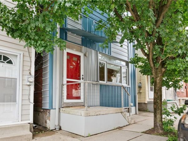 5160 Carnegie, Pittsburgh, PA 15201