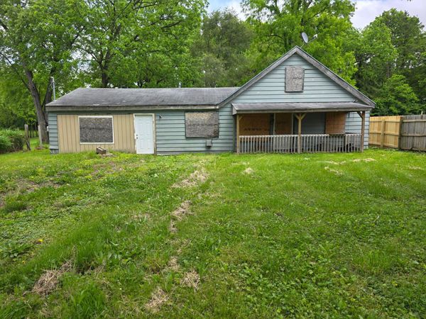 410 Ogden Road , Springfield, OH 45503