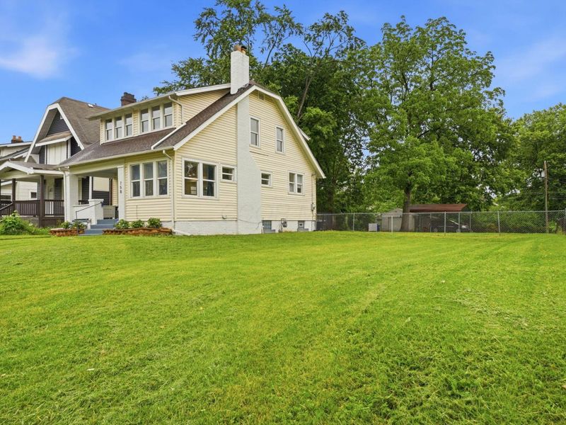 758 Berkeley Road, Columbus, OH 43205 Photo 5