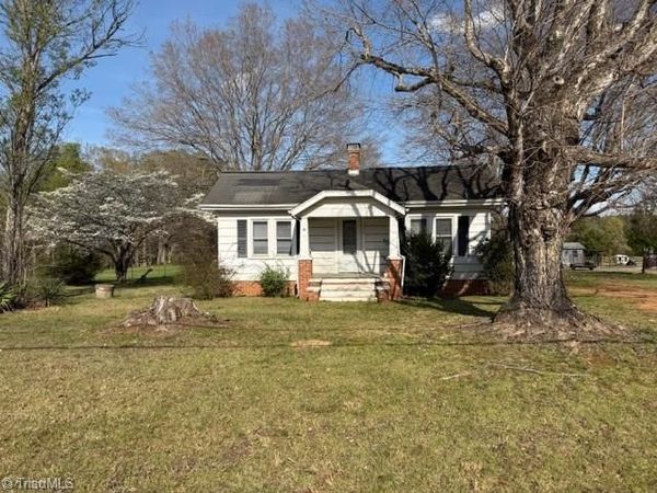 6176 NC Highway 87 N, Gibsonville, NC 27249
