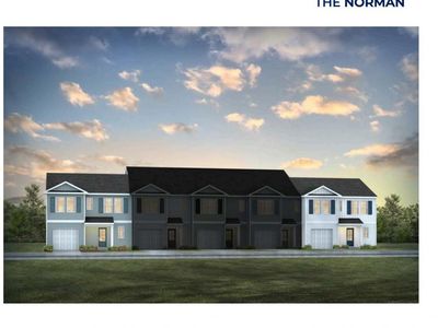 836 Long Bluff Road, Summerville, SC 29486