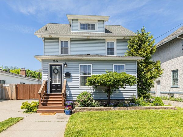 2244 Clifford Avenue , Rochester, NY 14609