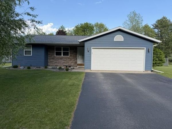 2011 87TH STREET SOUTH, Wisconsin Rapids, WI 54494