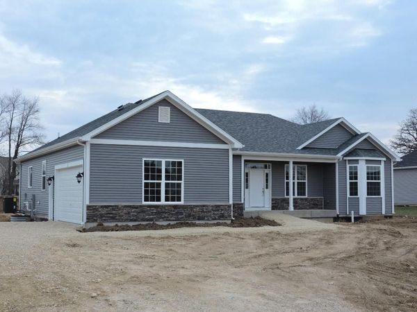 422 Clairmont COURT, Unit Lt66 Palme, Williams Bay, WI 53191