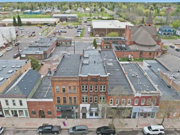 410 Main St W, Ashland, WI 54806