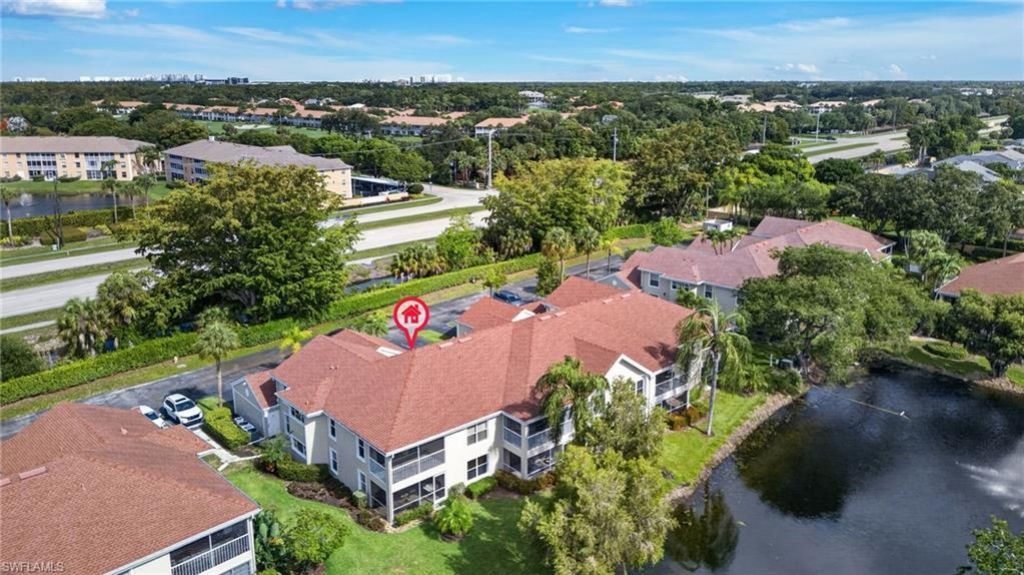 9836 Luna Cir, Unit F-204, Naples, FL 34109 Photo