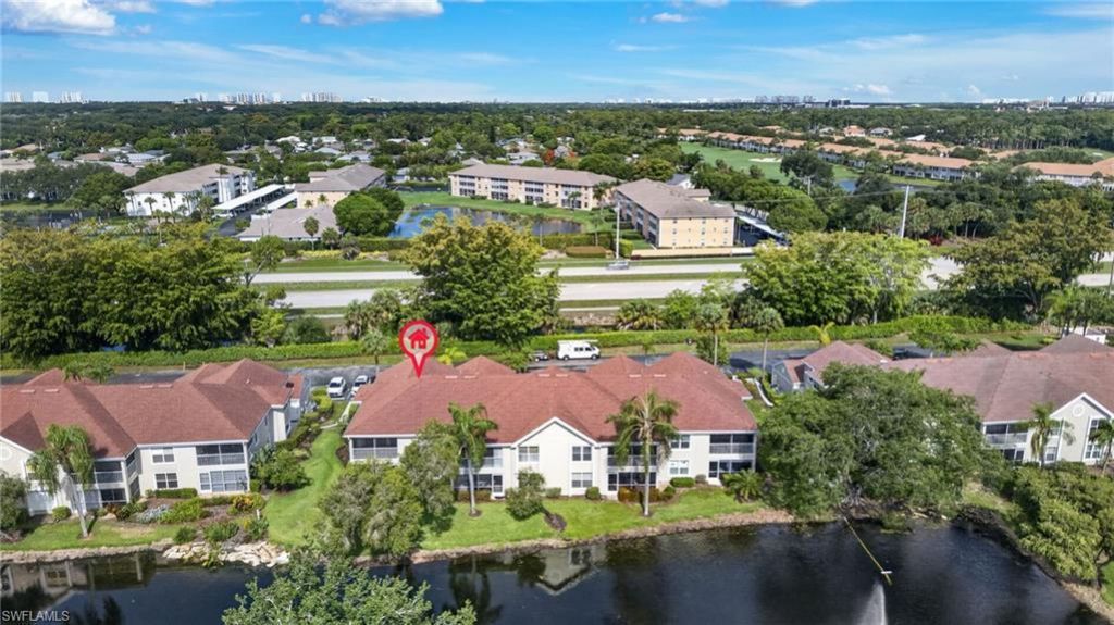 9836 Luna Cir, Unit F-204, Naples, FL 34109 Photo