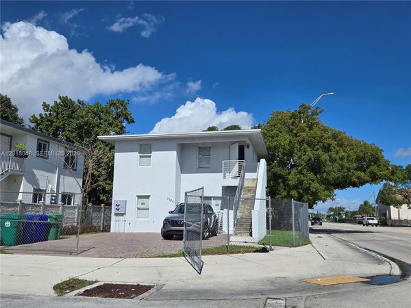 1707 NW 68th Ter , Unit 1, Miami, FL 33147
