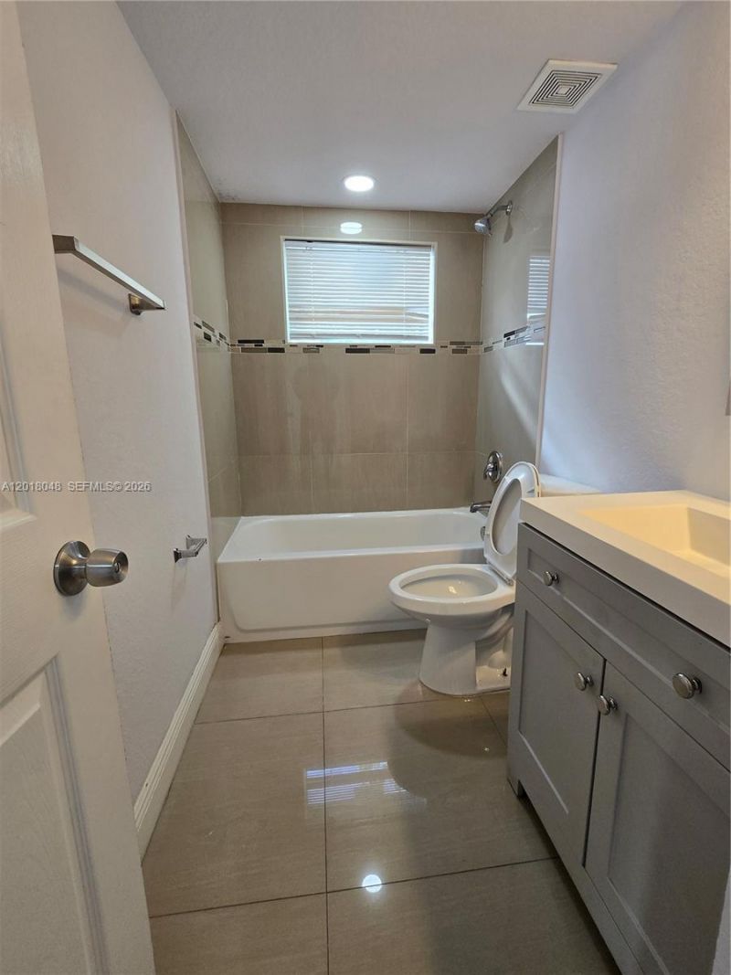 1707 NW 68th Ter , Unit 1, Miami, FL 33147 Photo