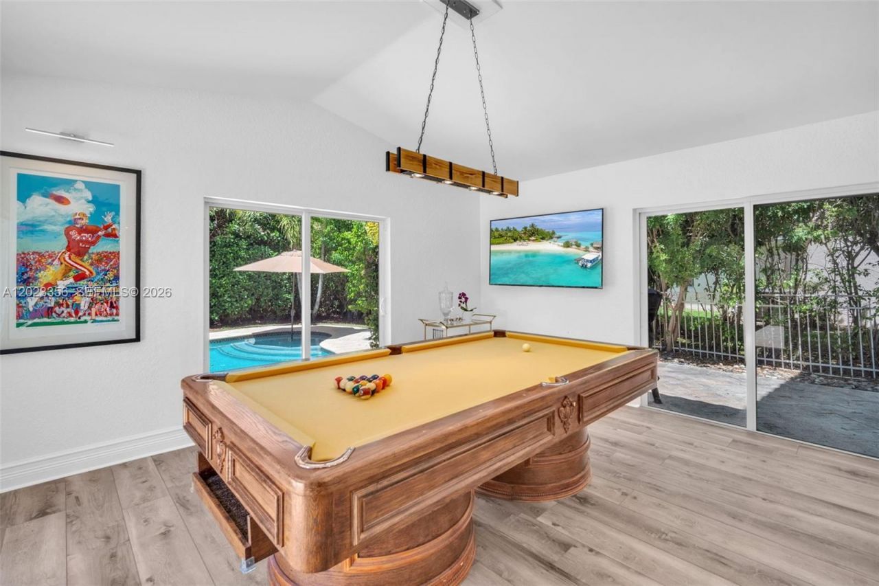 15896 SW 16th Court , Pembroke Pines, FL 33027 Photo