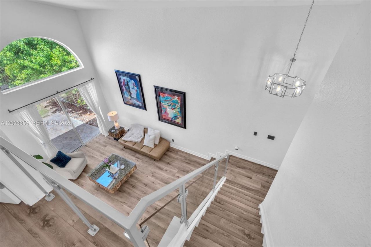 15896 SW 16th Court , Pembroke Pines, FL 33027 Photo