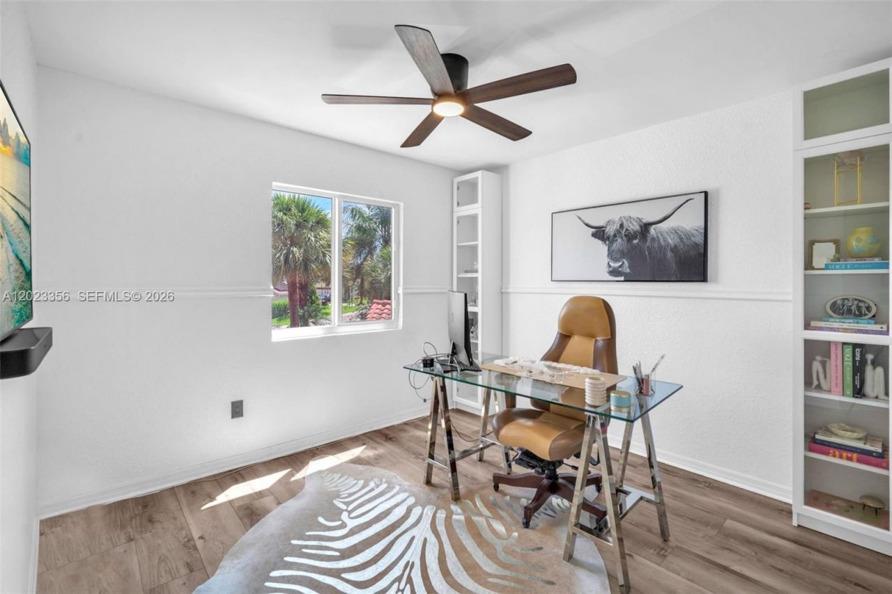 15896 SW 16th Court , Pembroke Pines, FL 33027 Photo