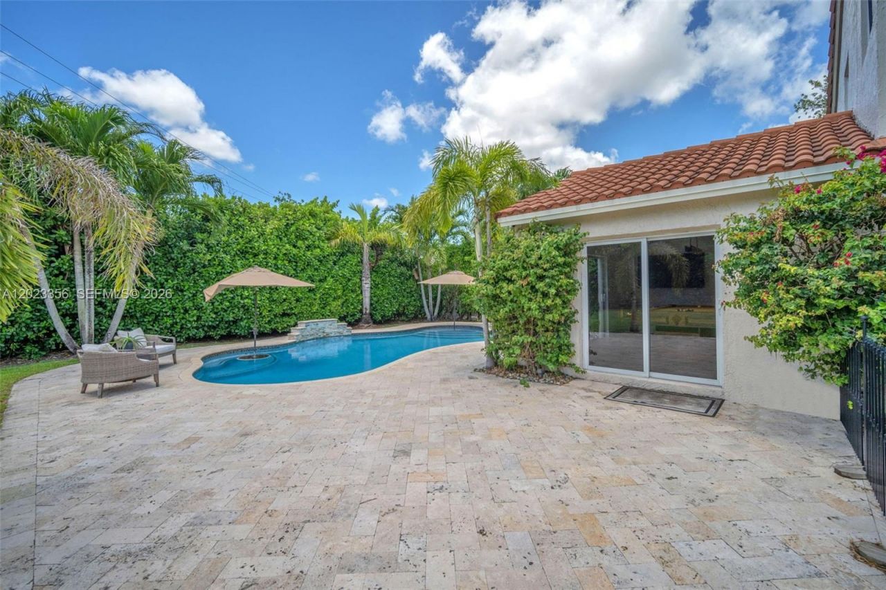 15896 SW 16th Court , Pembroke Pines, FL 33027 Photo