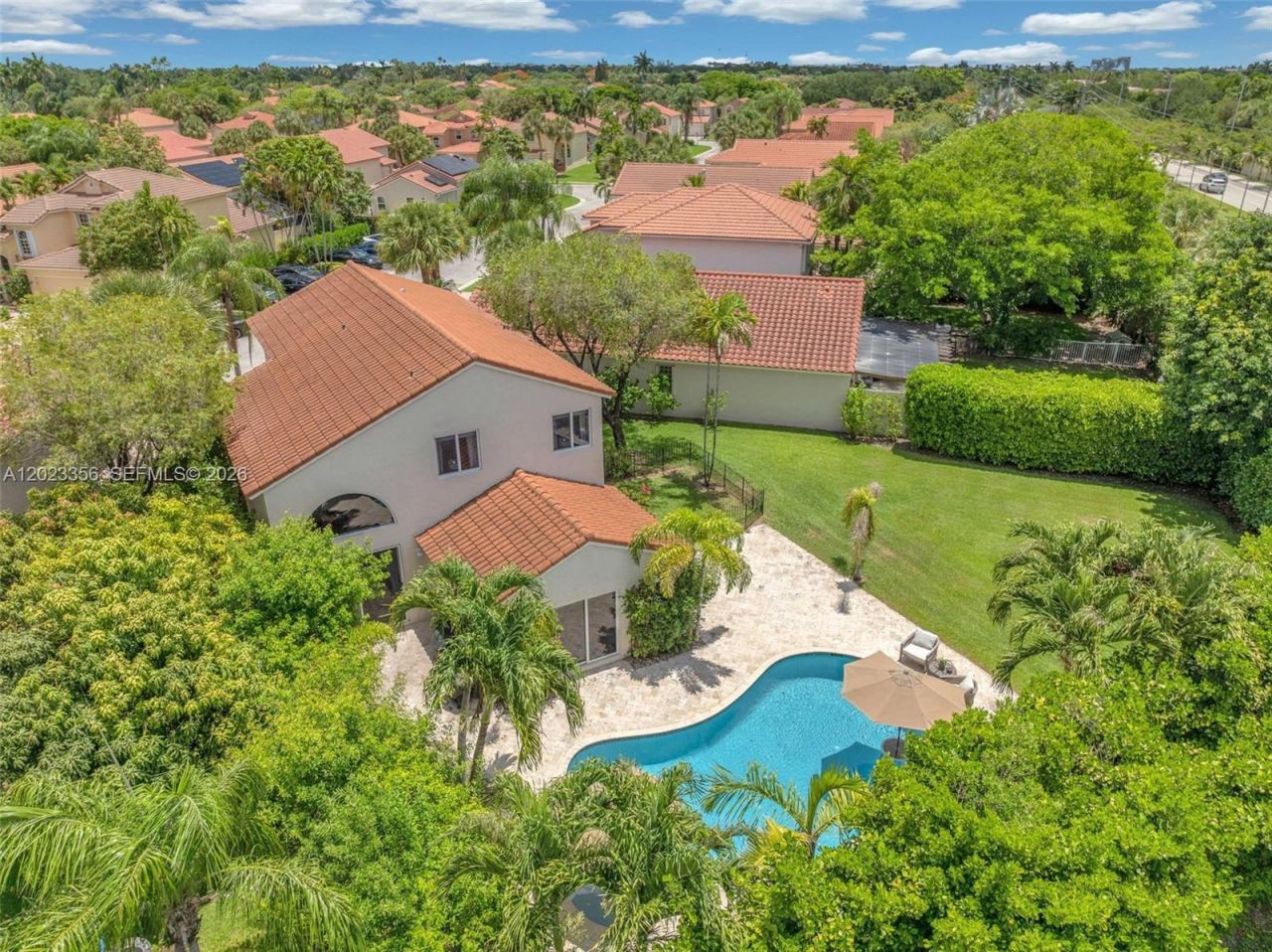 15896 SW 16th Court , Pembroke Pines, FL 33027 Photo