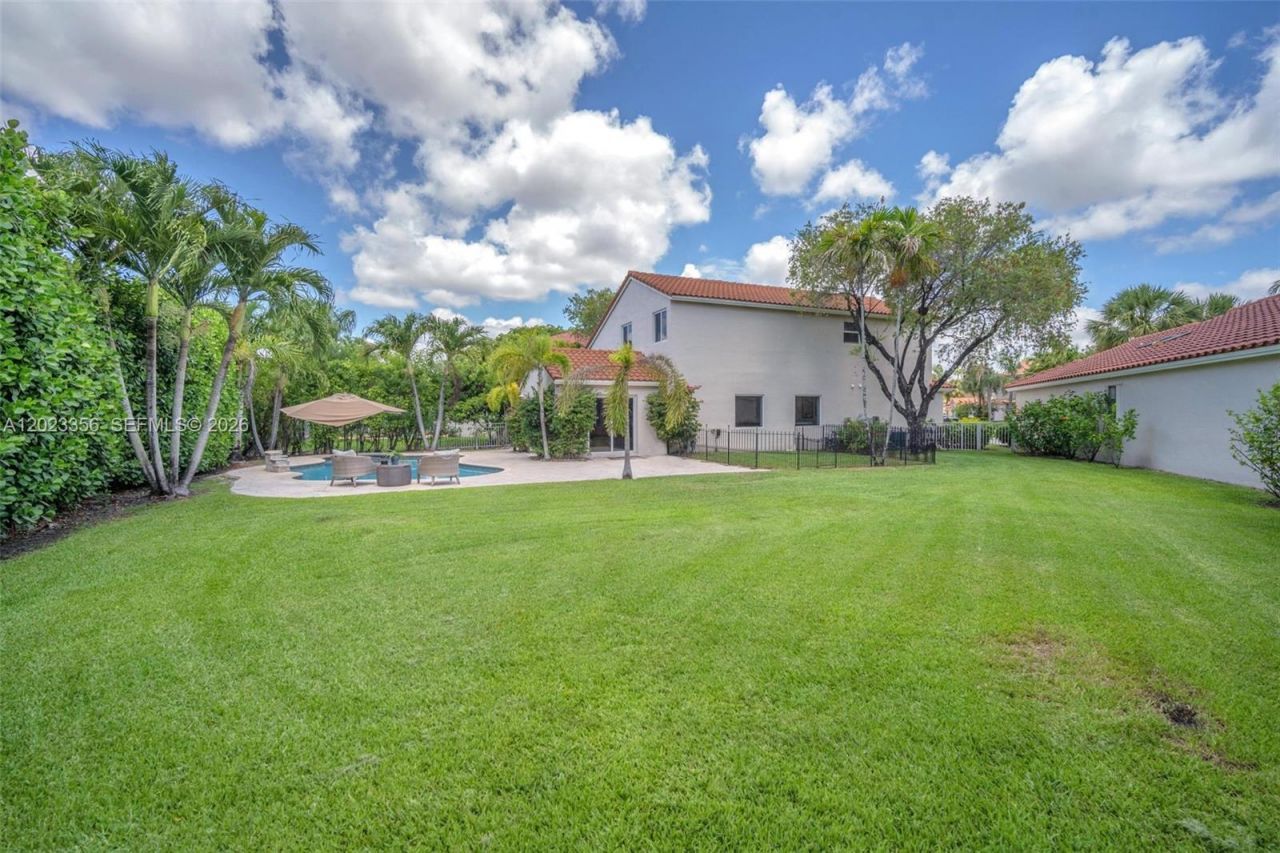 15896 SW 16th Court , Pembroke Pines, FL 33027 Photo