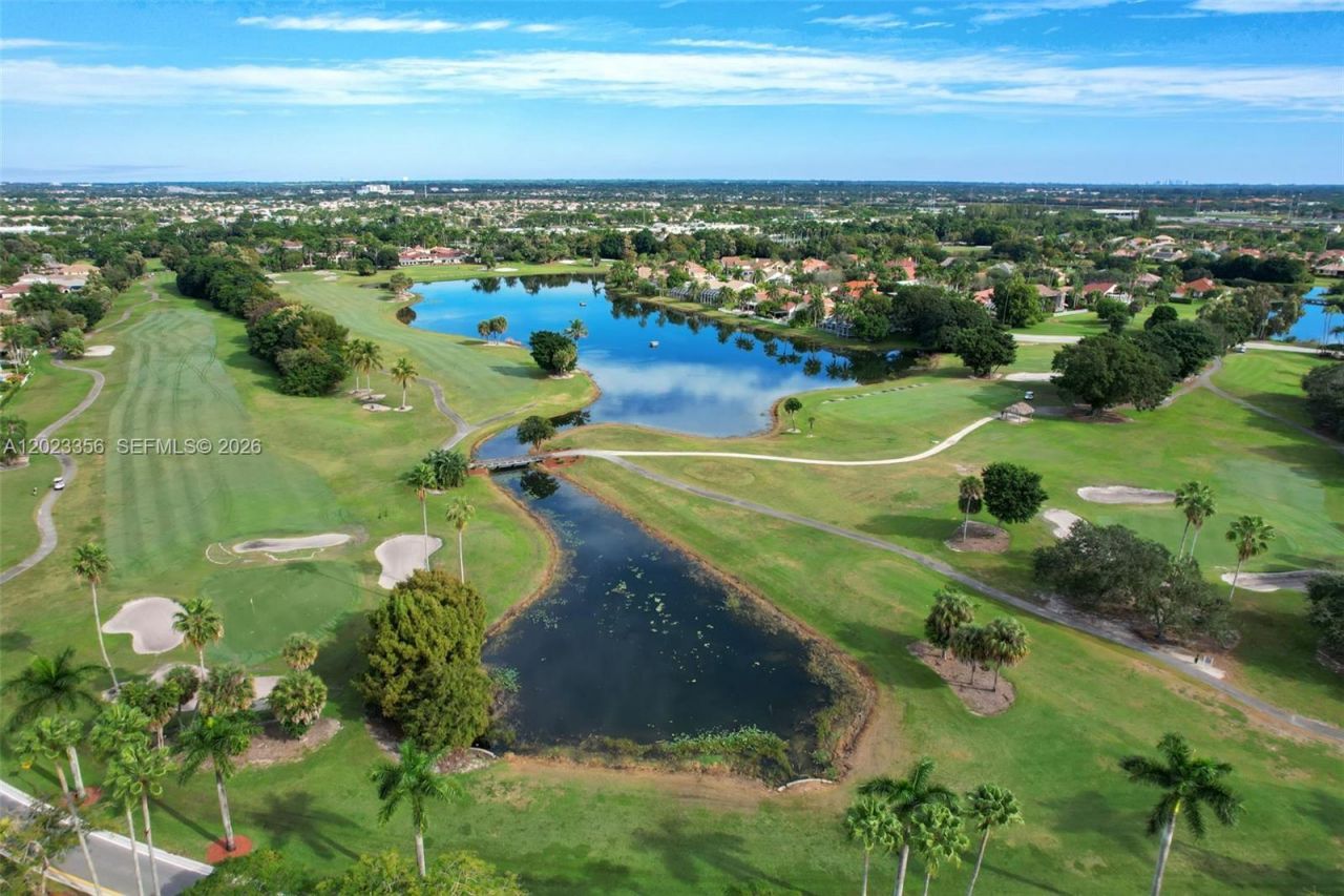 15896 SW 16th Court , Pembroke Pines, FL 33027 Photo