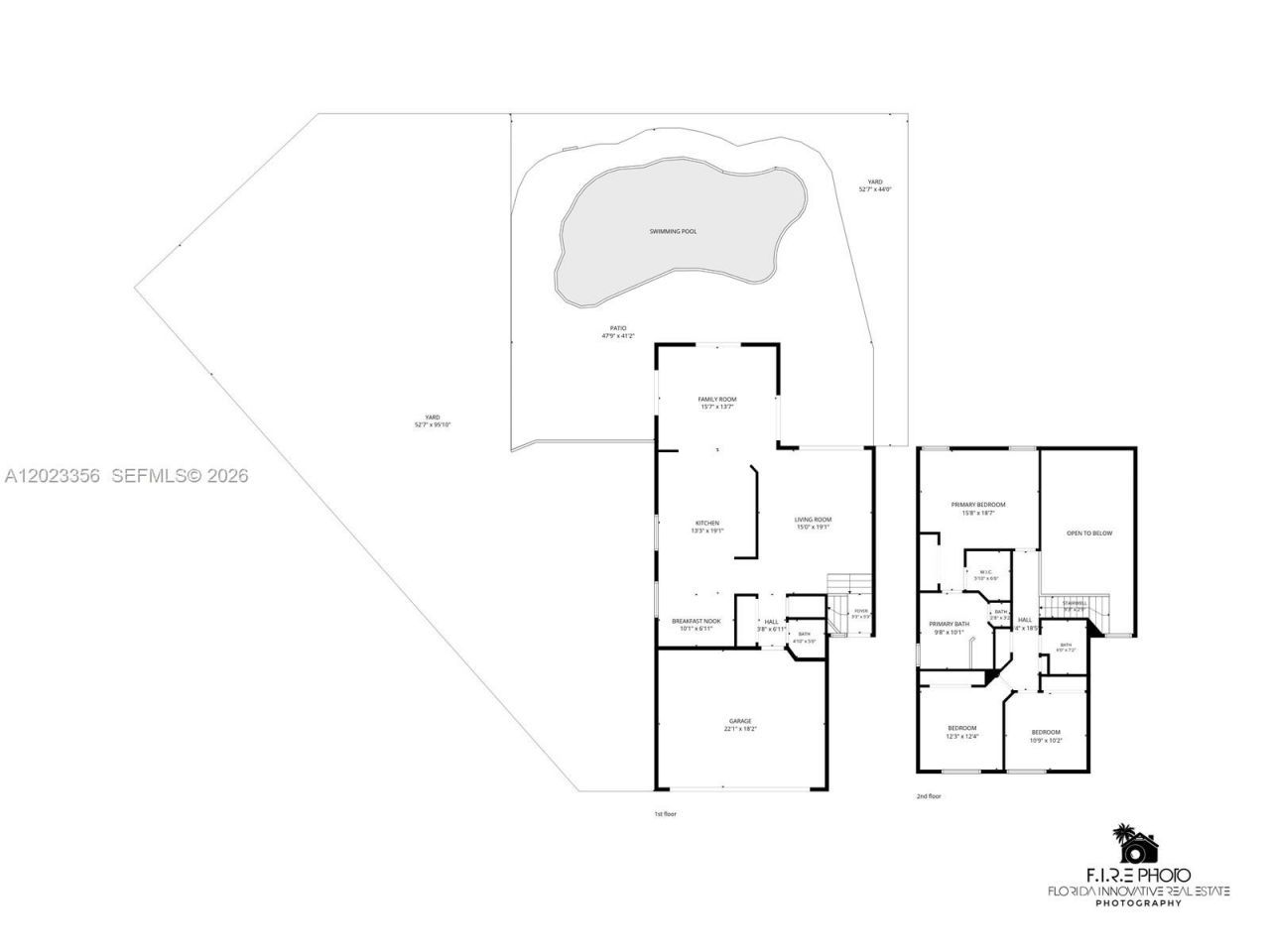15896 SW 16th Court , Pembroke Pines, FL 33027 Photo