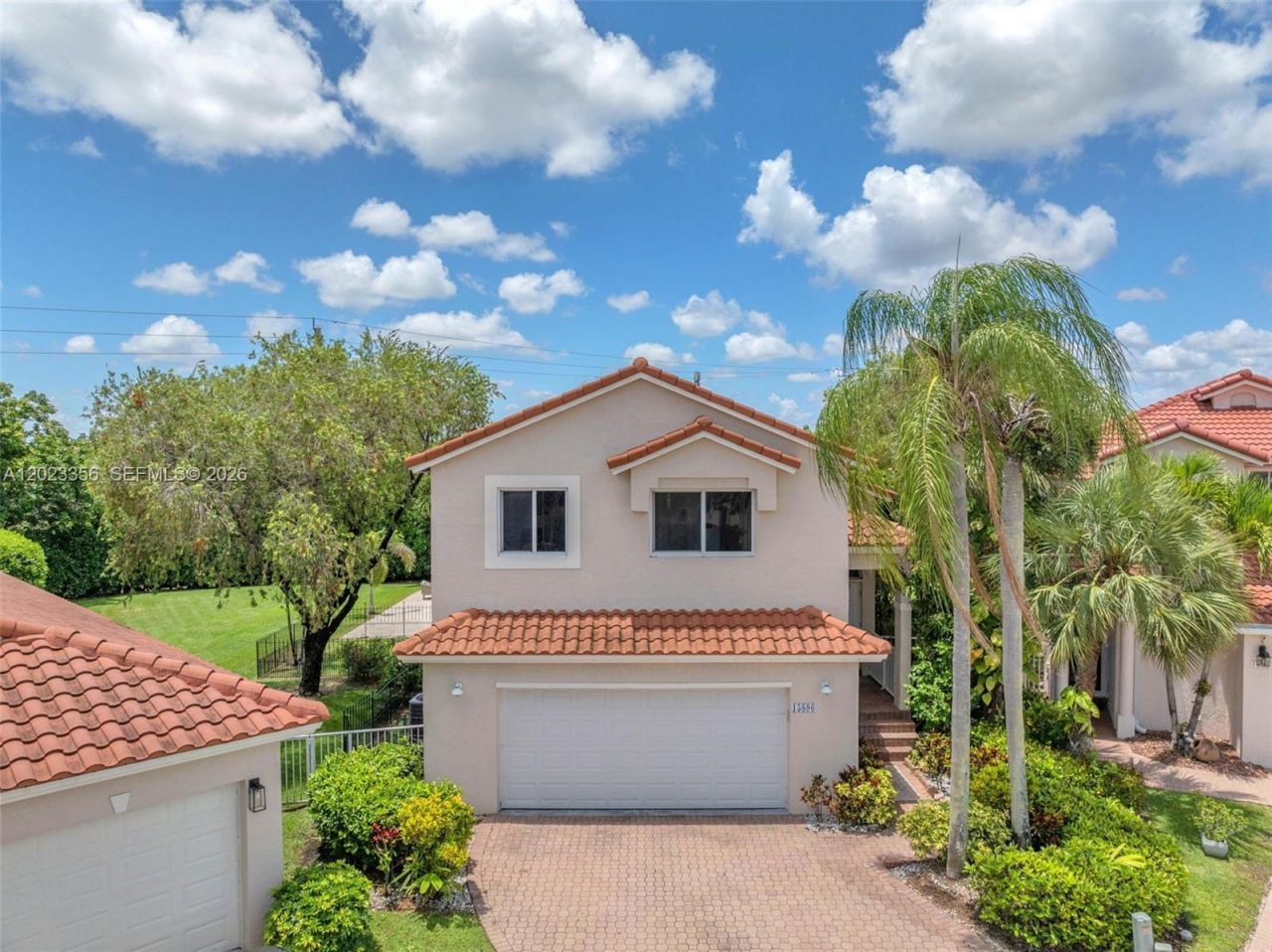 15896 SW 16th Court , Pembroke Pines, FL 33027 Photo