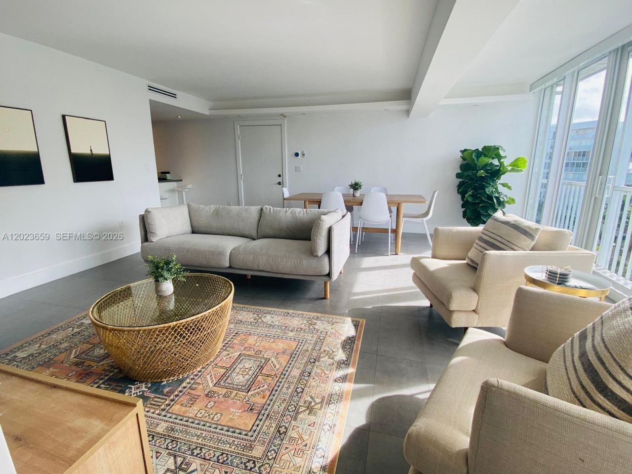 590 Ocean Dr , Unit 8B, Key Biscayne, FL 33149 Photo
