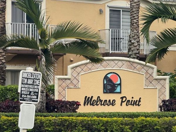 3180 SW 129th Ter , Unit 114, Miramar, FL 33027