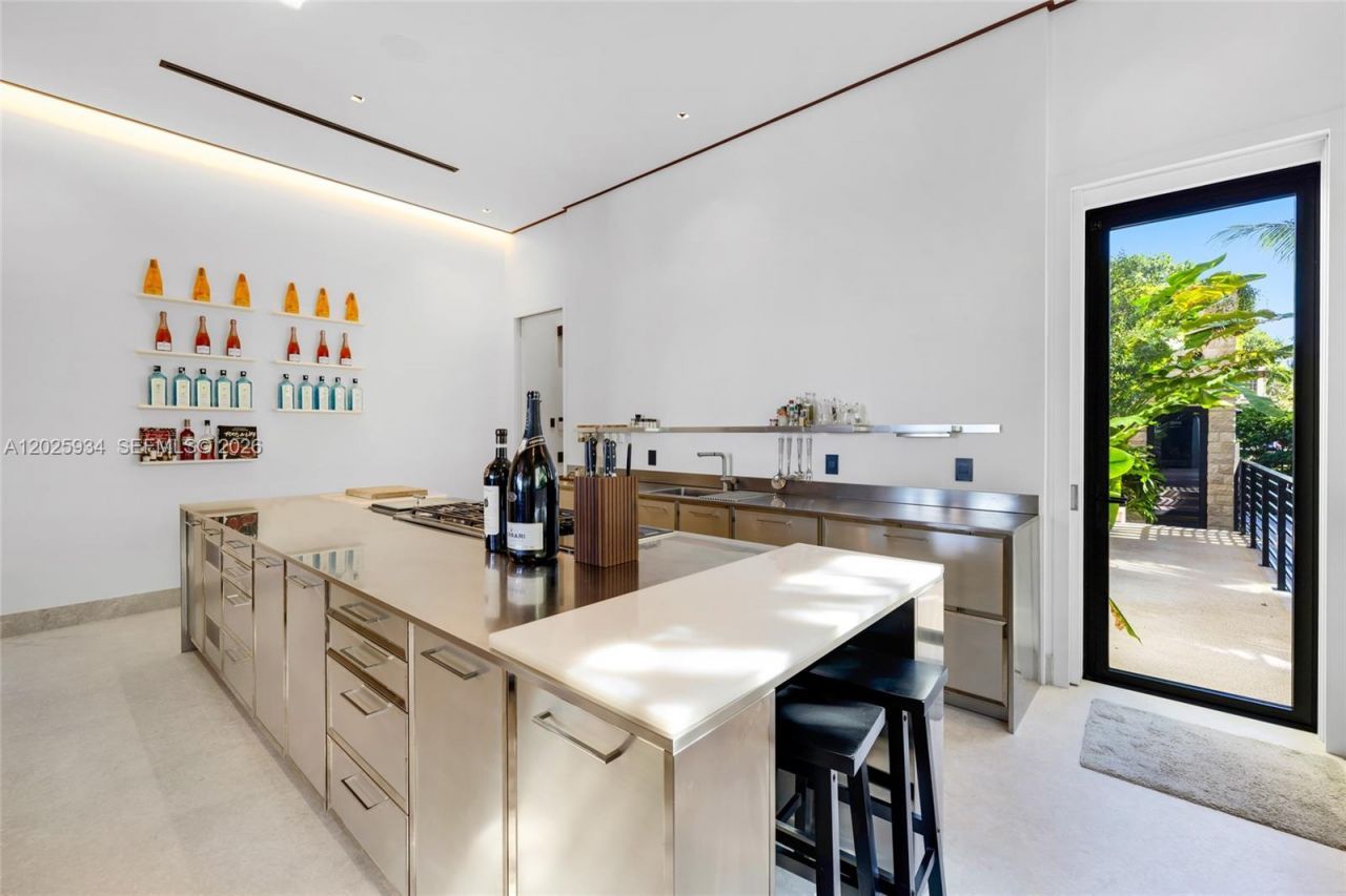 200 W Rivo Alto Dr , Miami Beach, FL 33139 Photo
