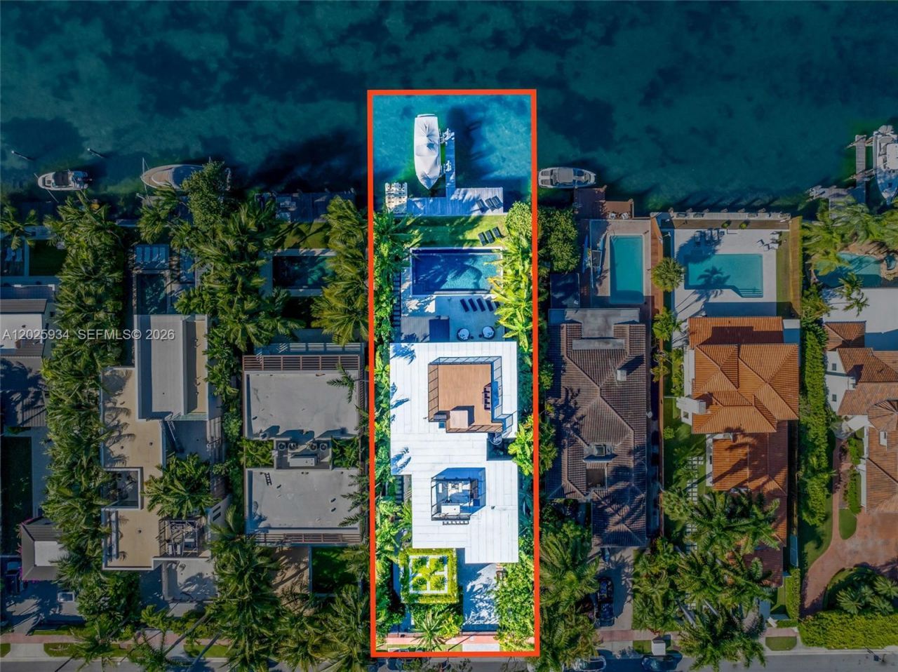 200 W Rivo Alto Dr , Miami Beach, FL 33139 Photo